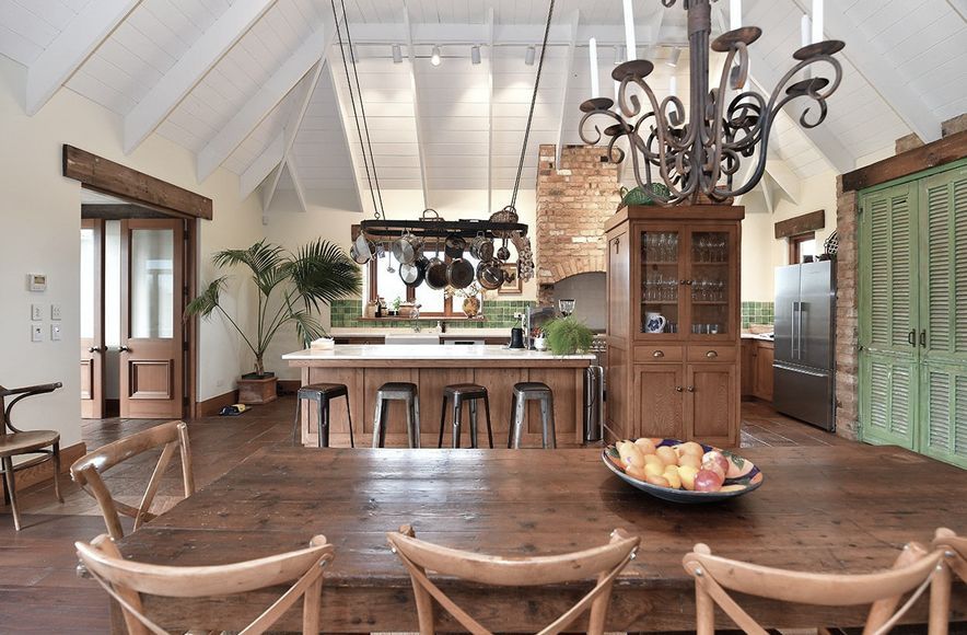 Coatesville Residence