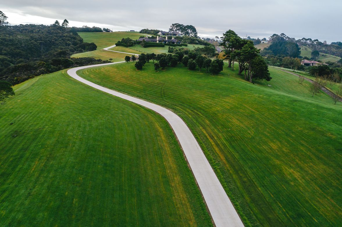 Coatesville Driveway