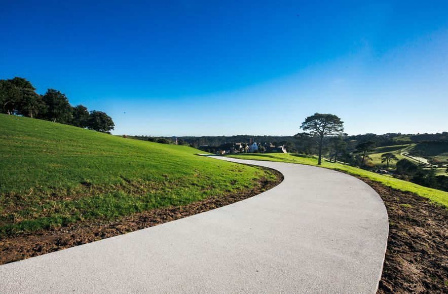 Coatesville Driveway
