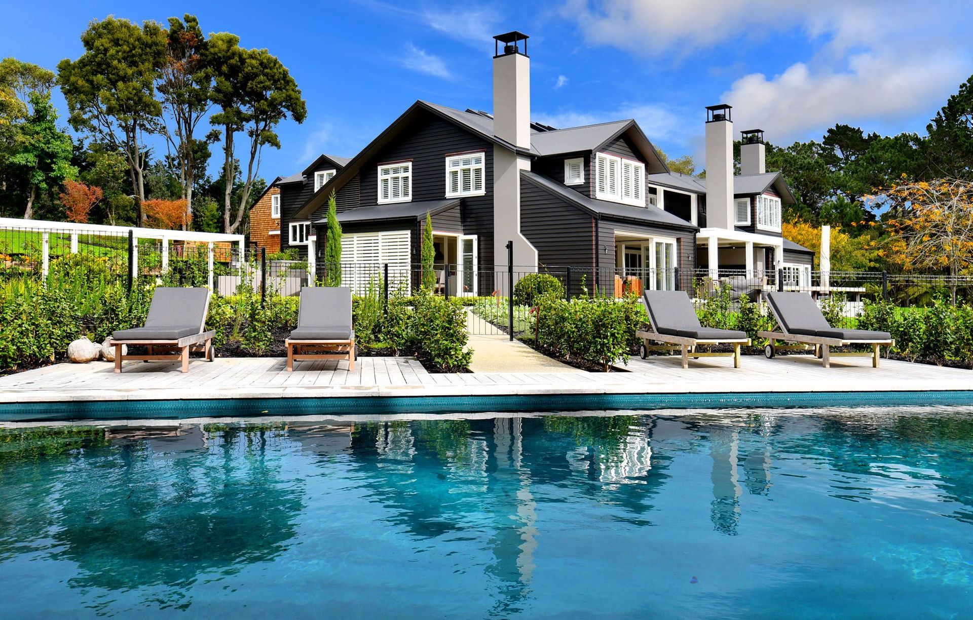 Glover Homes