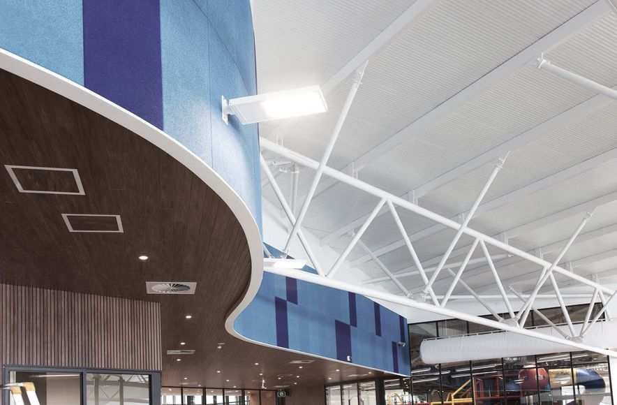 Cockburn Aquatic Recreation Centre