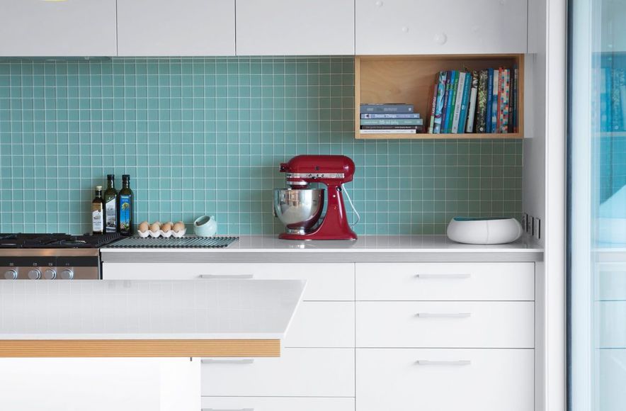 Cockle Bay Kitchen II