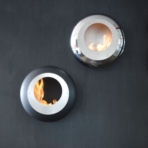 Cocoon Fires Vellum Biofuel Fireplace