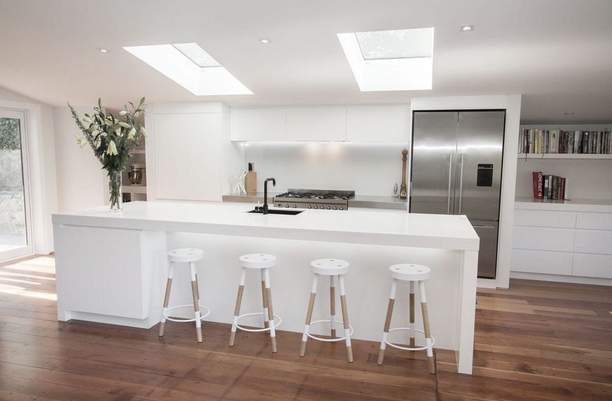 Cole Kitchen 