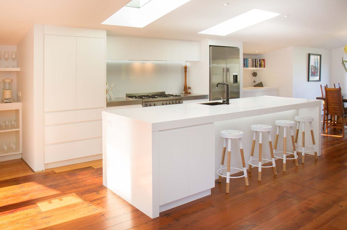 Cole Kitchen 