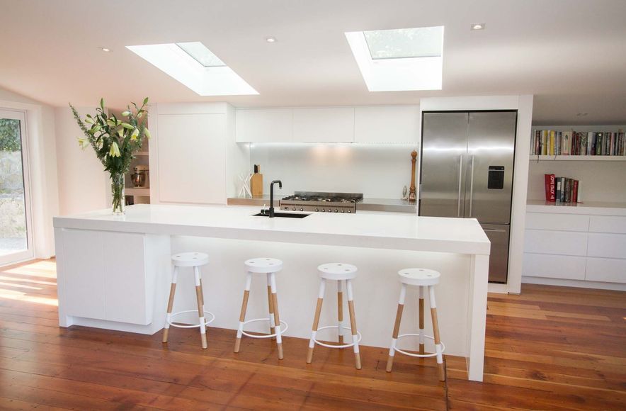 Cole Kitchen 