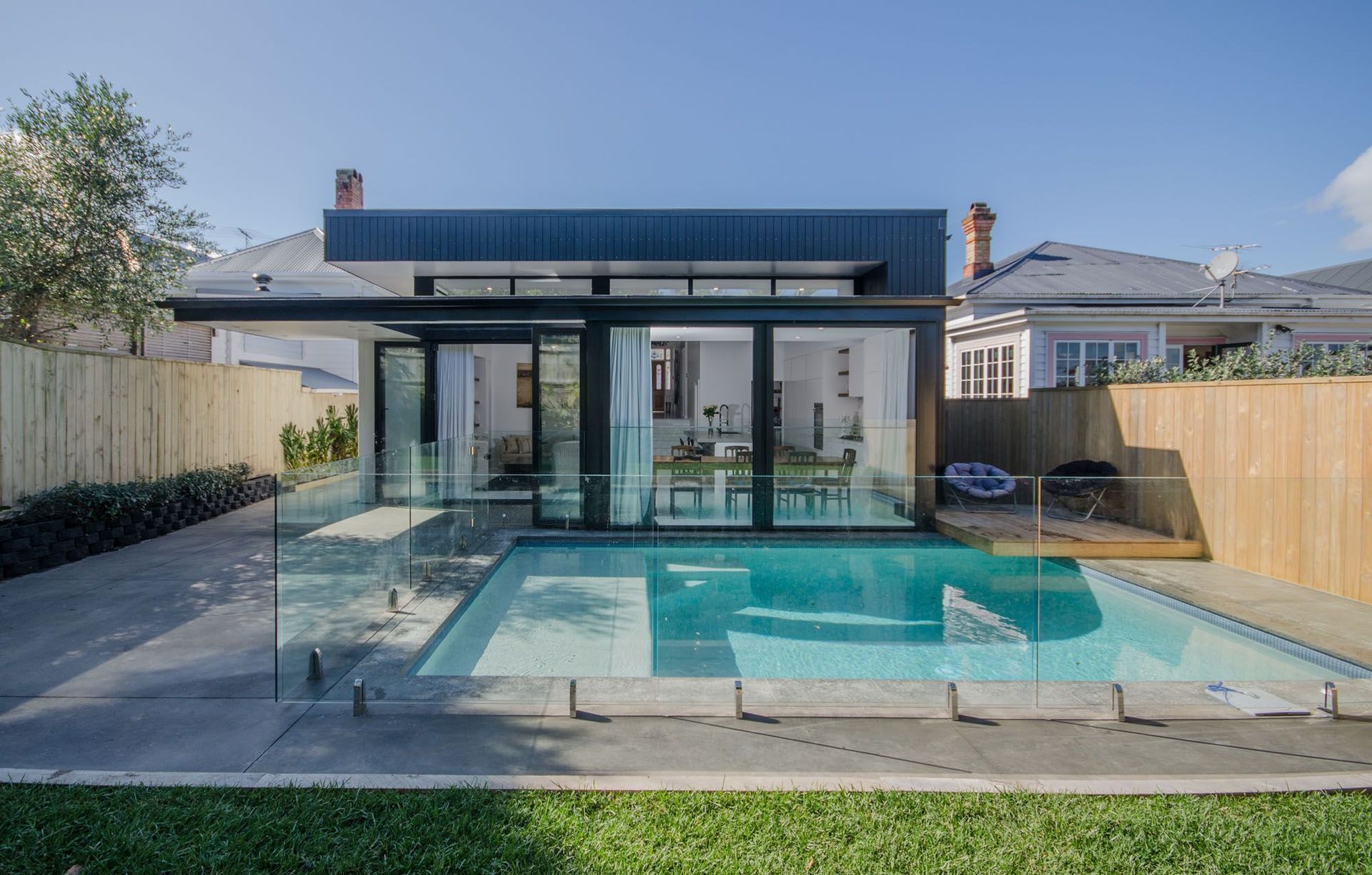 Coleman Quality Builders