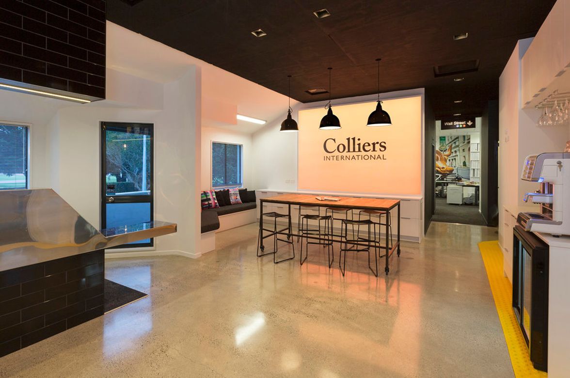 Colliers