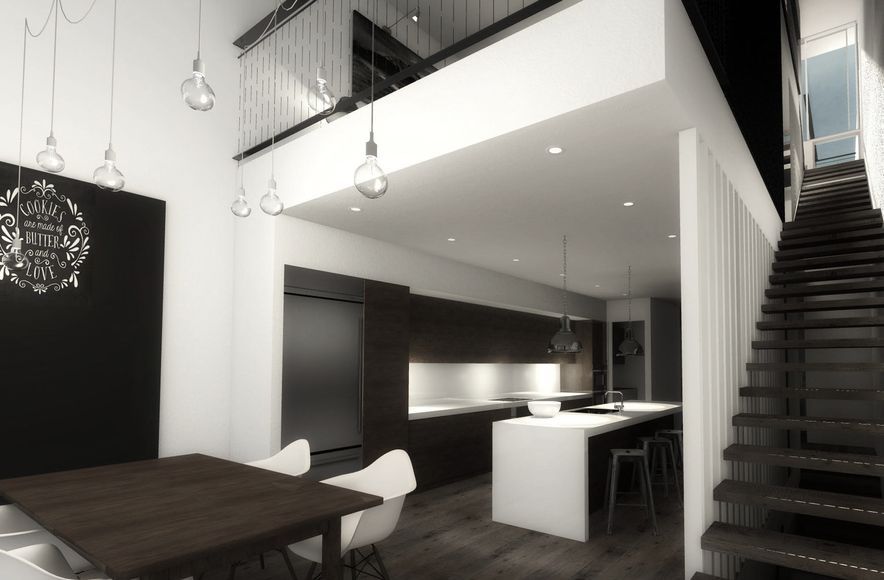 Colombo Residence
