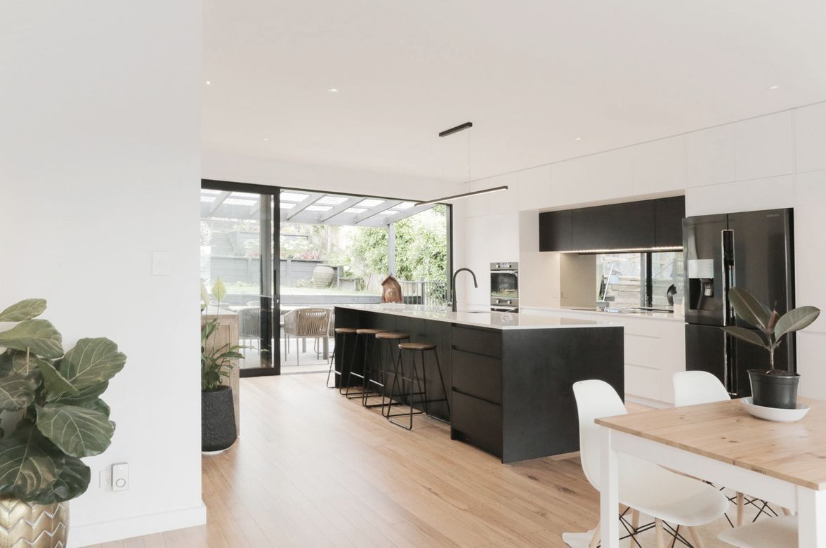 Columbia Road Kitchen & Bathroom