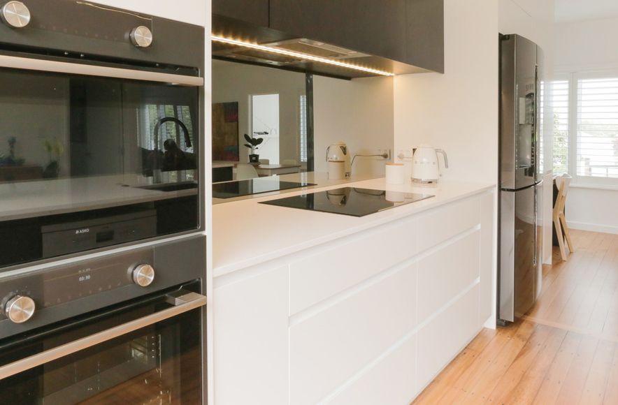 Columbia Road Kitchen & Bathroom