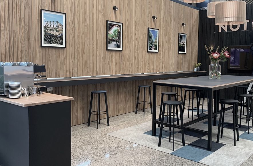 Commercial Interior