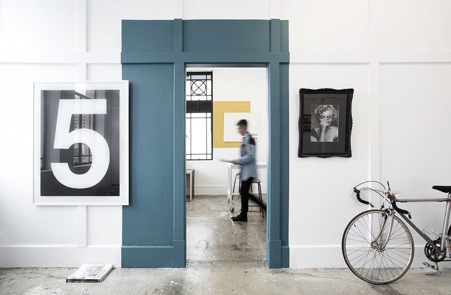 Commercial Interior No.2