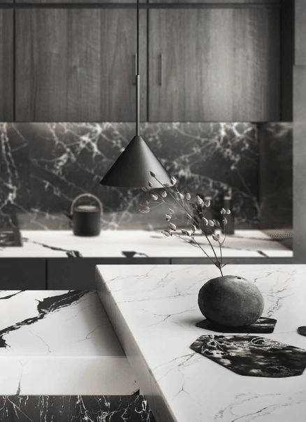 COMPAC - The Surfaces Company: Unique Range