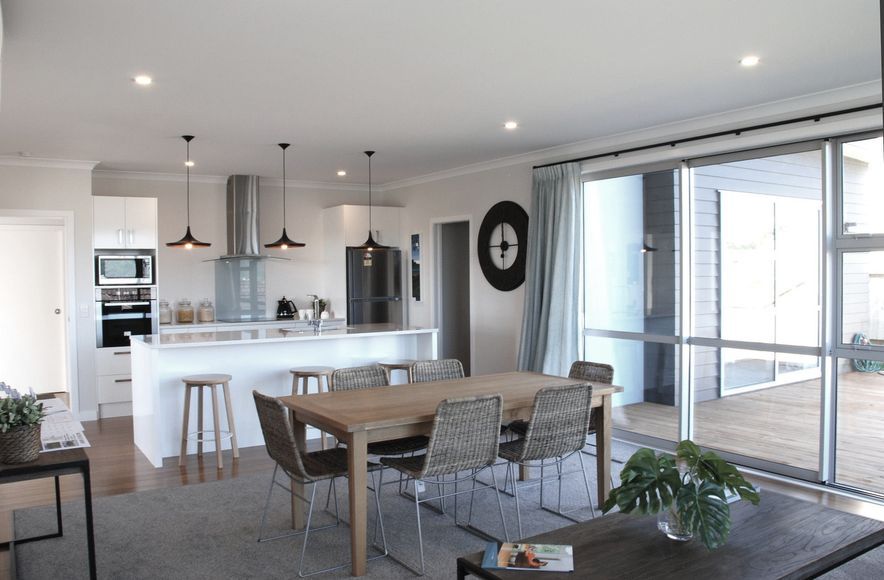 Competitive Homes Wellington Showhome