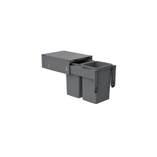 Concelo - 2 x 20L Bucket - Cinder