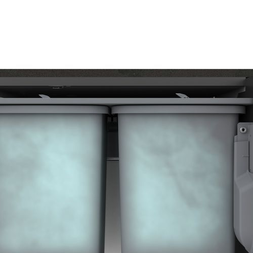 Concelo 2 x 35L Bucket Cinder
