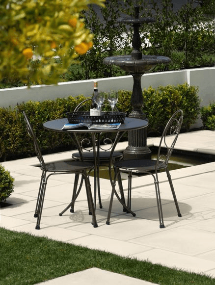 Concrete Paving - Platinum Range