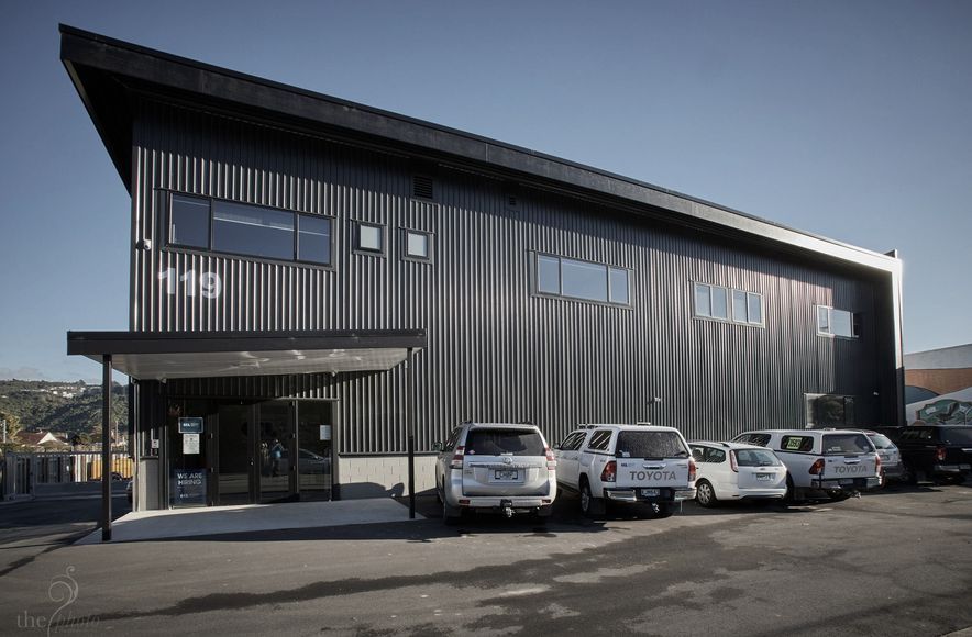 Construction Contracts Ltd