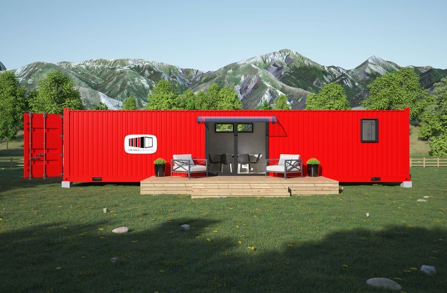 Container Conversions