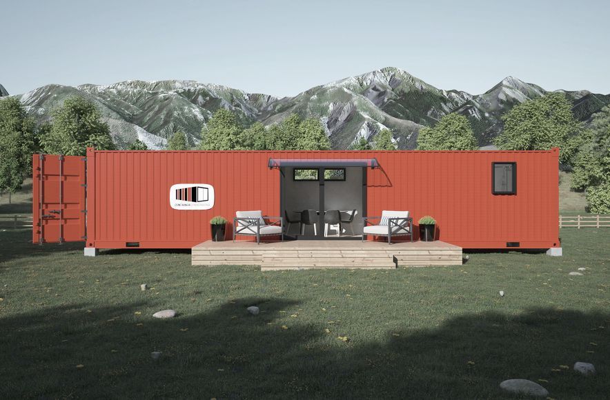 Container Conversions