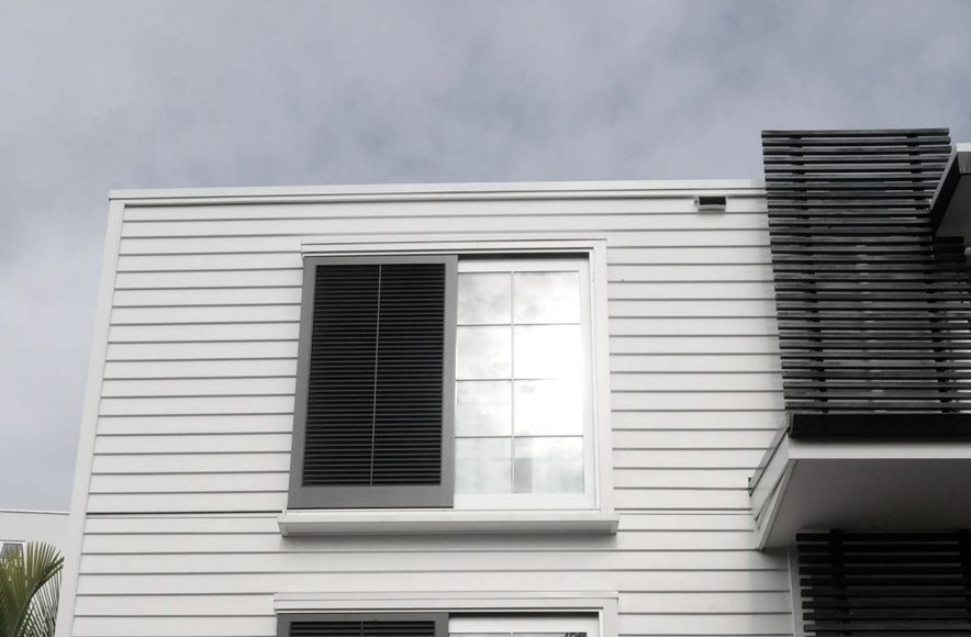 Contemporary City House, Newmarket