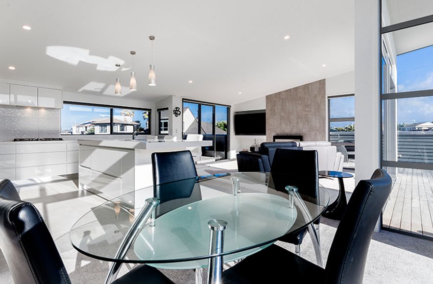 Contemporary Living