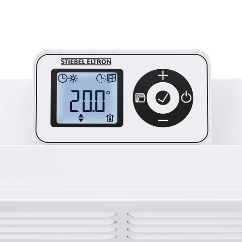 CNS 100 TREND Panel Heater