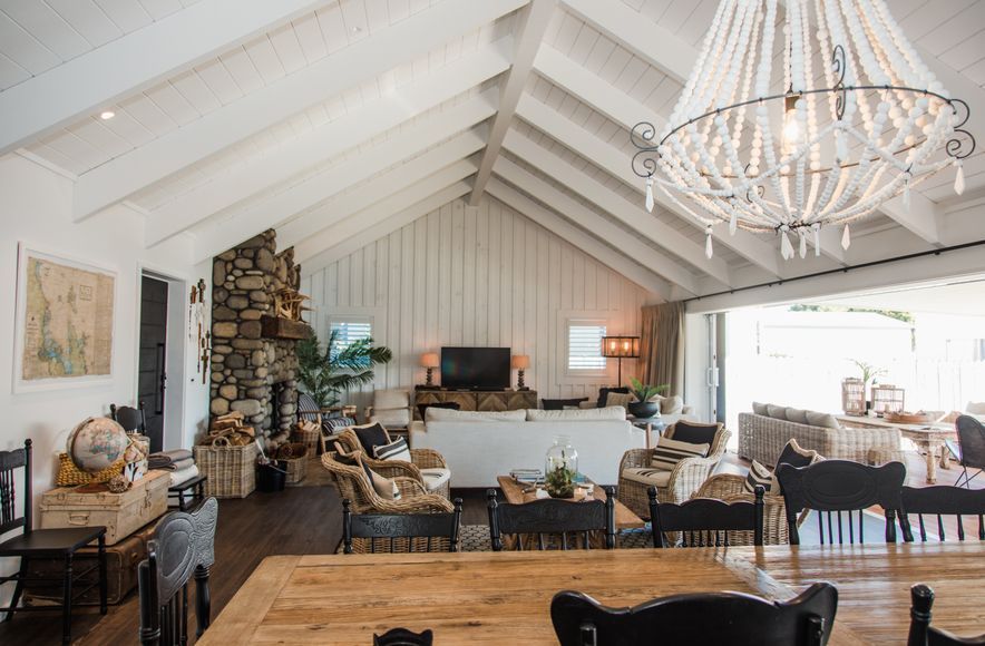 Riverstone Cottage