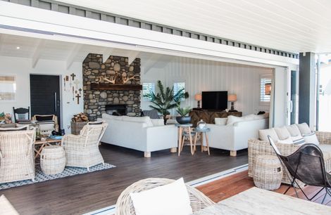 Riverstone Cottage