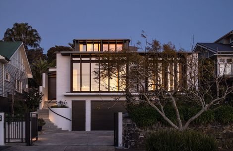 Mt Eden Modern