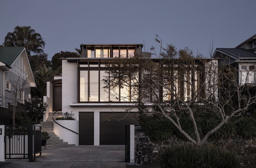 Mt Eden Modern