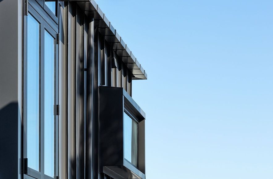 Mt Eden Modern