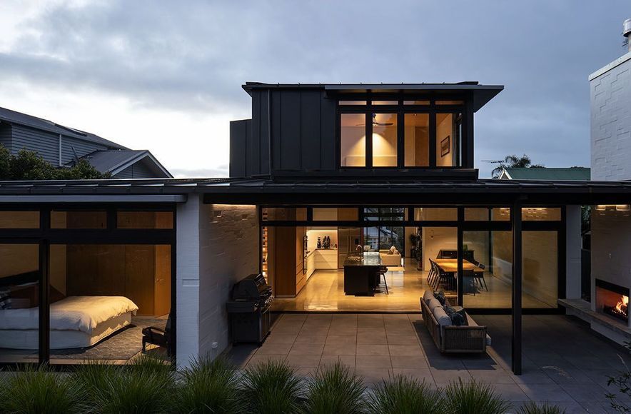 Mt Eden Modern