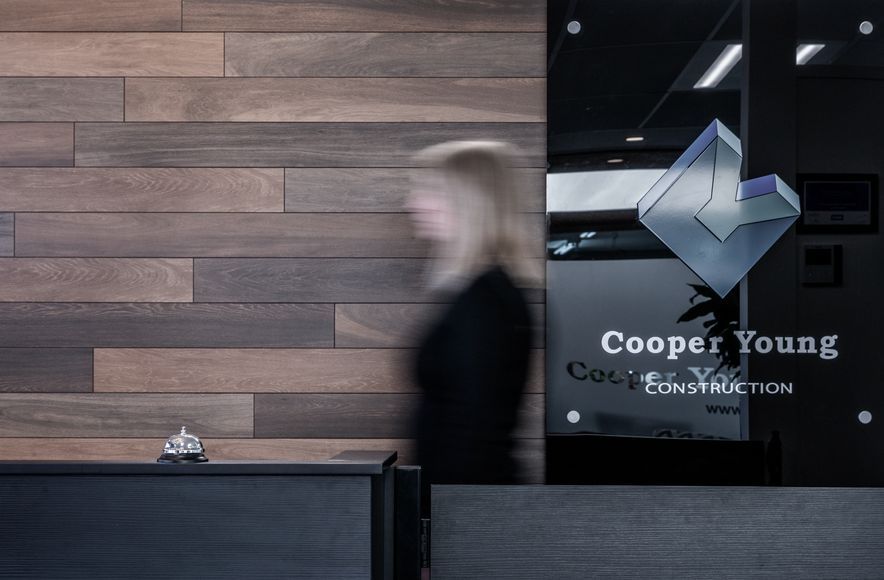 Cooper Young Construction