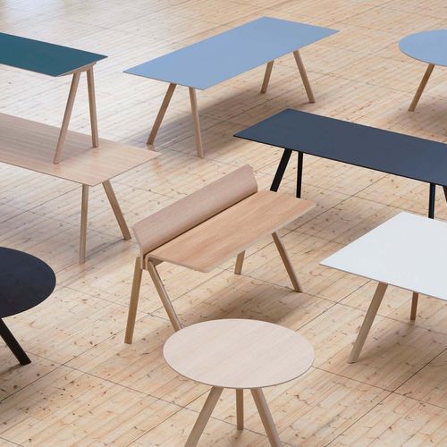 Copenhague Table CPH30 by HAY