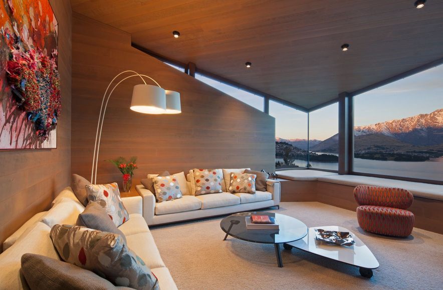 Copper House
