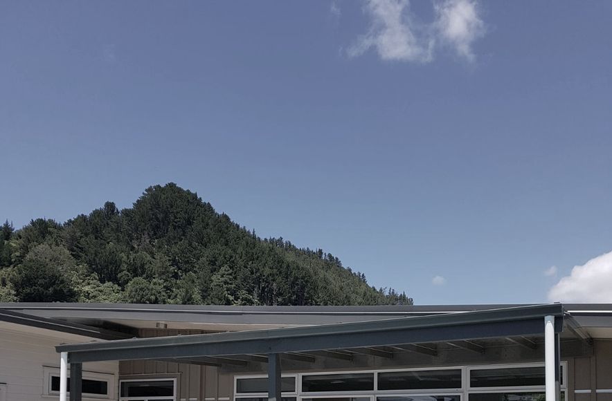 Coromandel Holiday Home