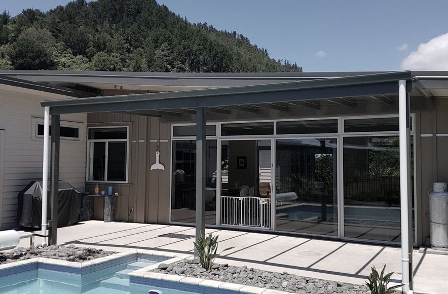 Coromandel Holiday Home