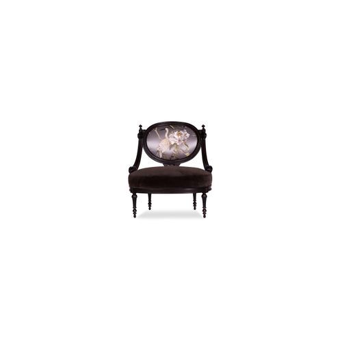 Corona Armchair