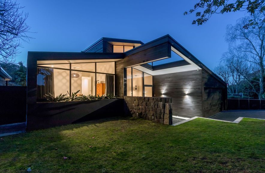 Coronation Home