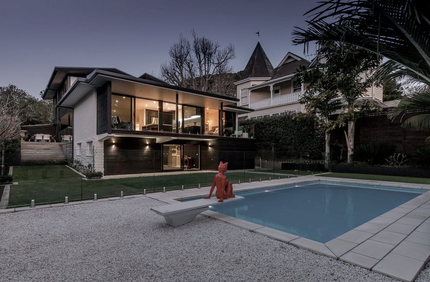 Coronation Home