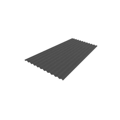 Corrugate Roofing & Cladding