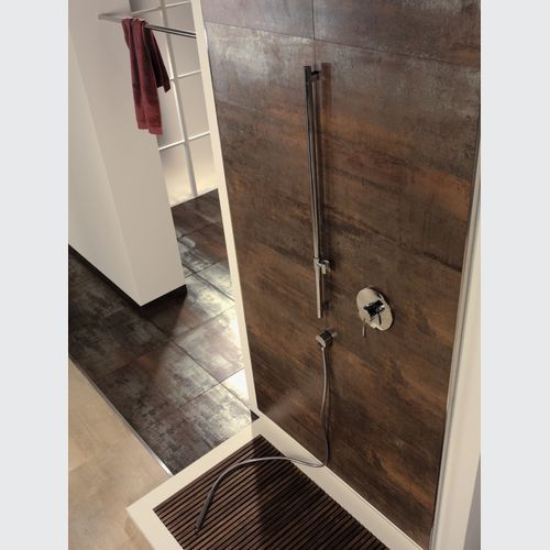 Corten A Floor & Wall Tiles