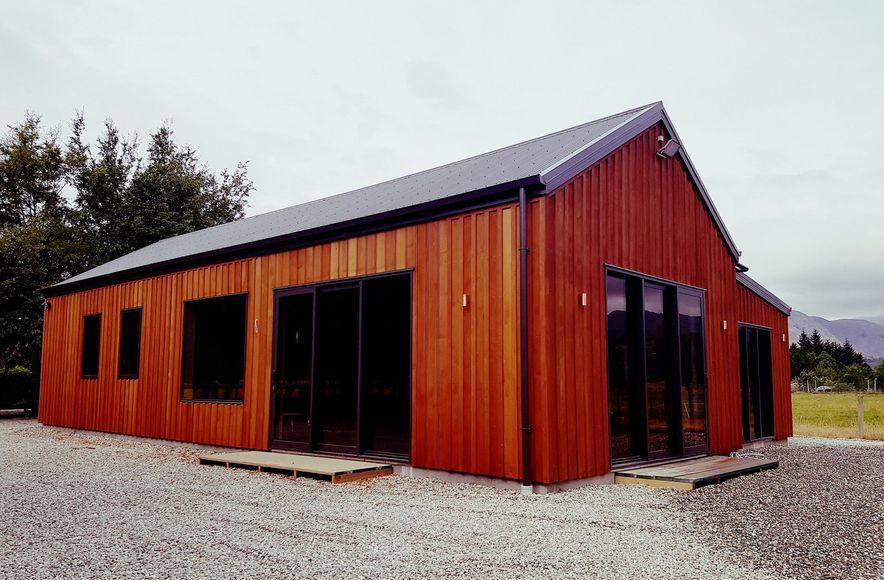 Cottage Lower Shotover