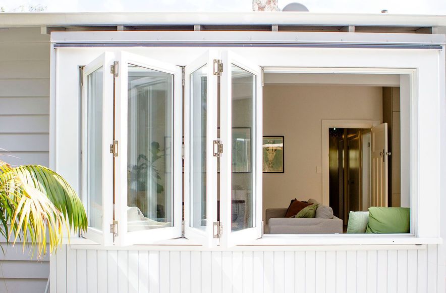 Cottage Renovation