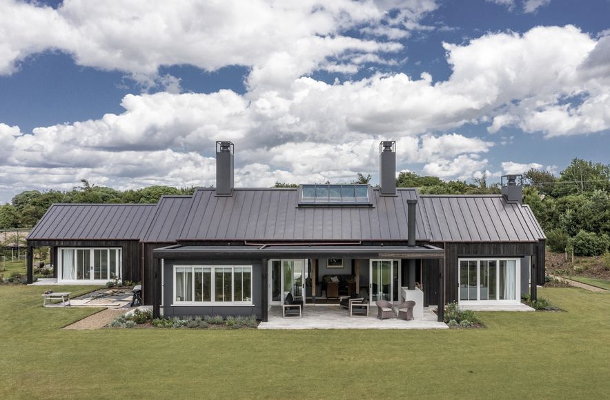 Country House