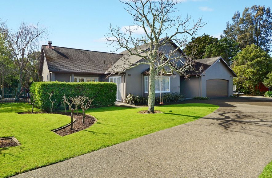 Country Luxury - Whenuapai