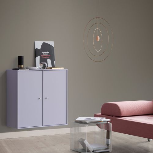 Cover Cabinet