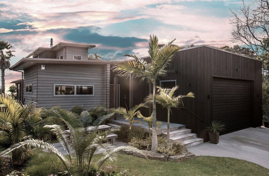 One Tree Point- Northland- Waterfront / Luxury / Beach House / Outdoor Living / New Build  by Cogan Custom Homes